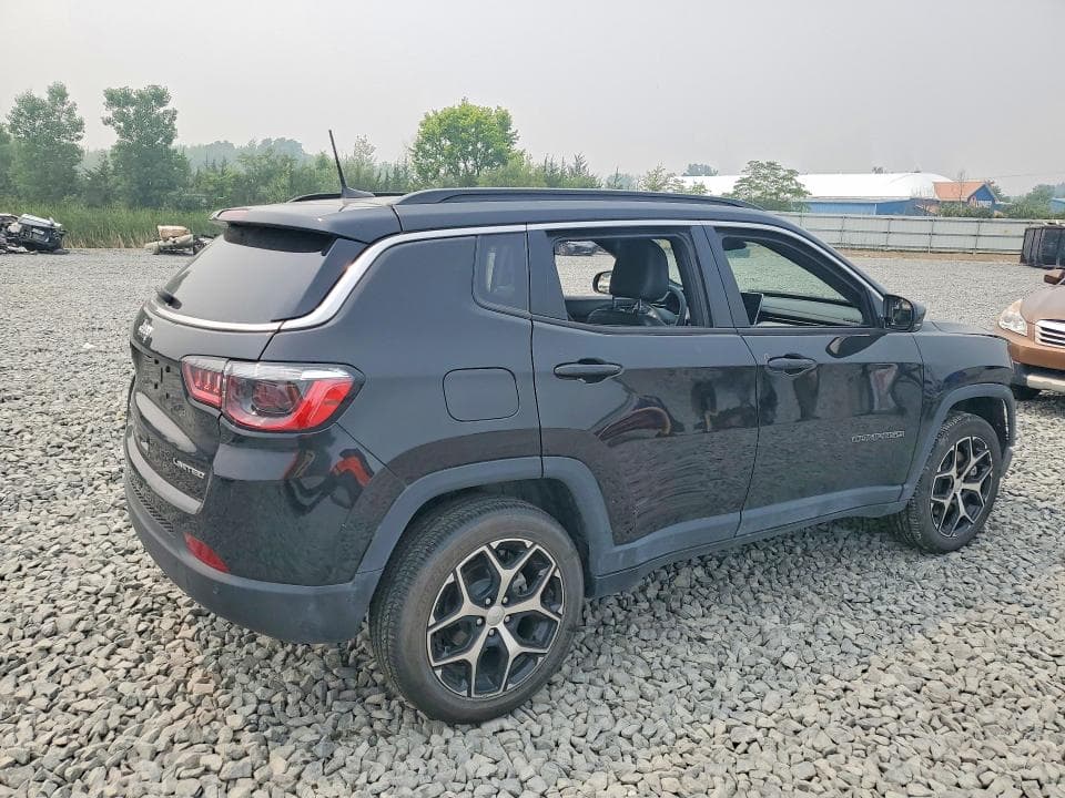 2024 JEEP COMPASS LIMITED 3