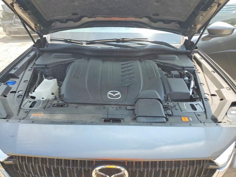 2024 MAZDA CX-90 PREMIUM PLUS 12