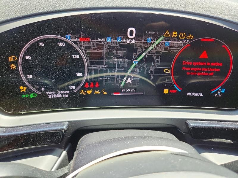 2024 PORSCHE CAYENNE 9