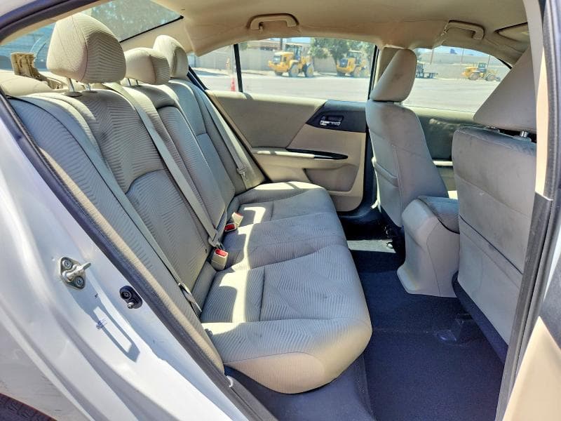 2017 HONDA ACCORD LX 10