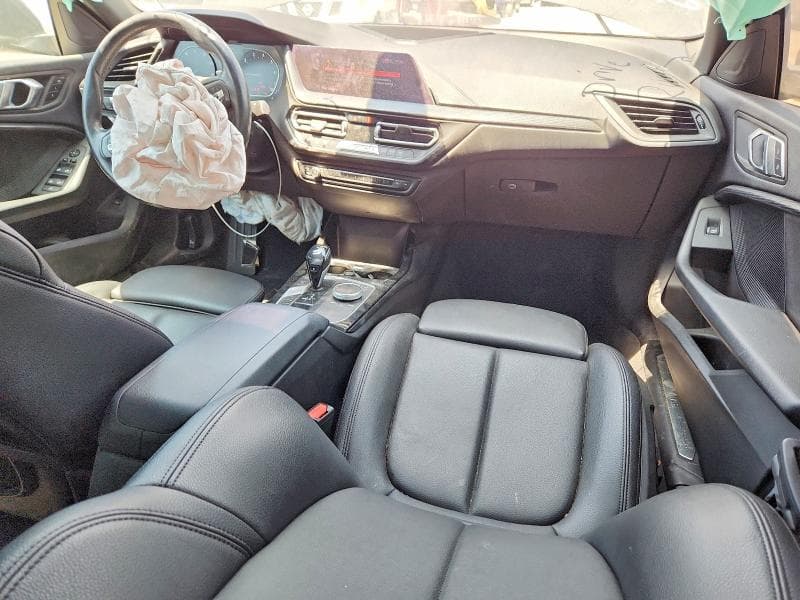 2020 BMW 228XI 8