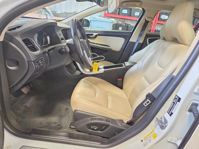 2018 VOLVO S60 PREMIER 7