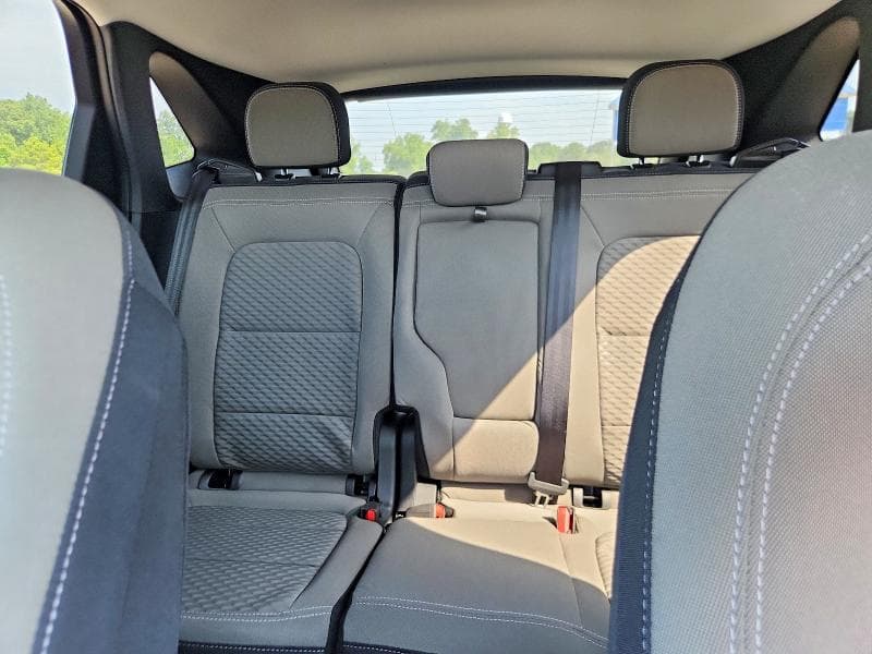 2021 FORD ESCAPE SE 10