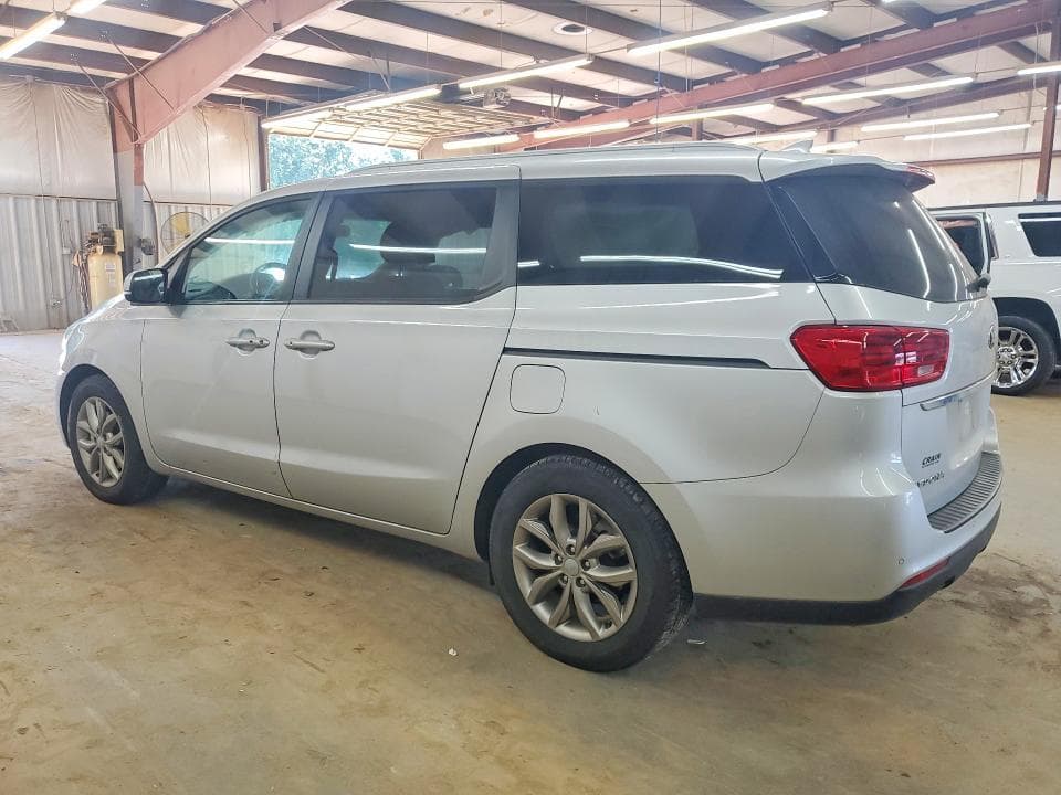 2021 KIA SEDONA EX 2