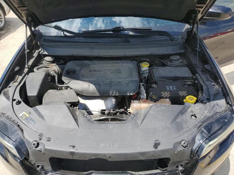 2020 JEEP CHEROKEE LATITUDE PLUS 12