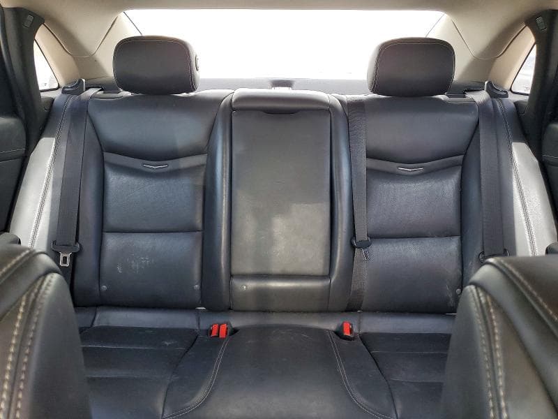 2019 CADILLAC XTS LUXURY 10