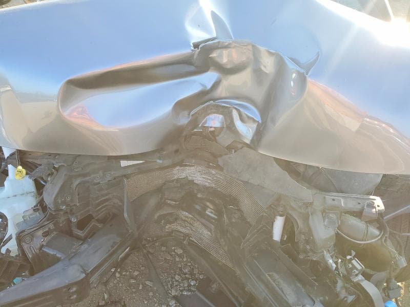 2018 KIA FORTE S 11