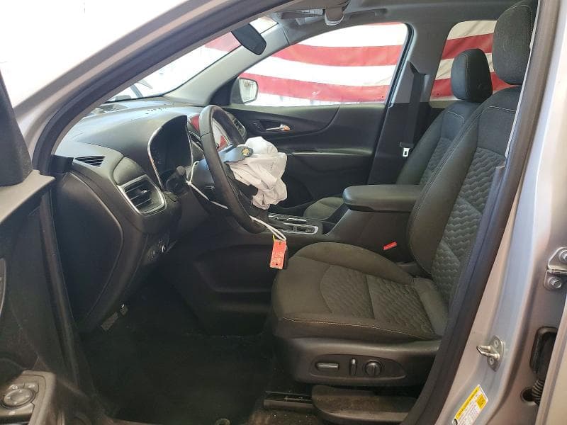 2018 CHEVROLET EQUINOX LT 7