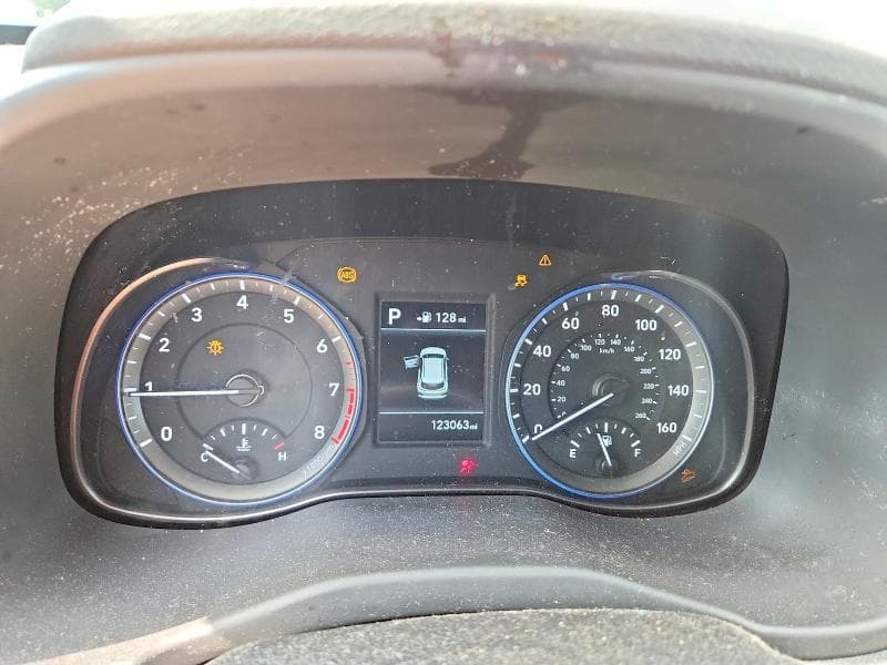 2018 HYUNDAI KONA SEL 9