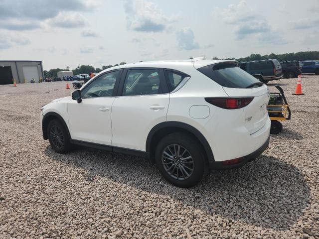 2019 MAZDA CX-5 SPORT 2