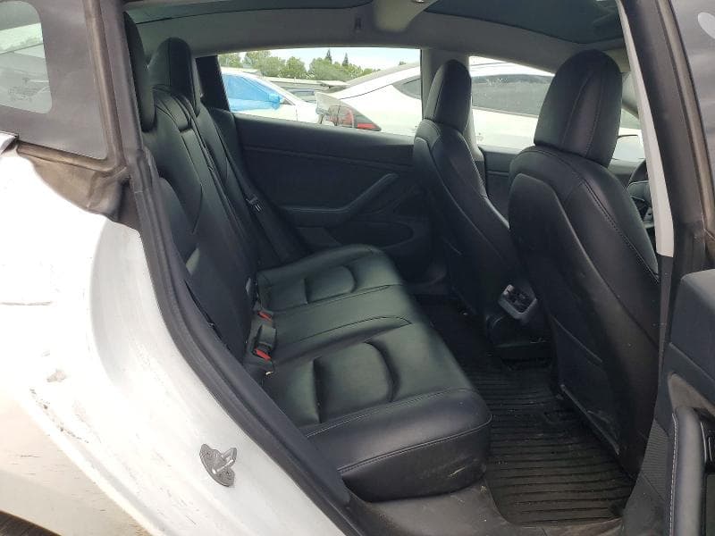 2020 TESLA MODEL 3 10