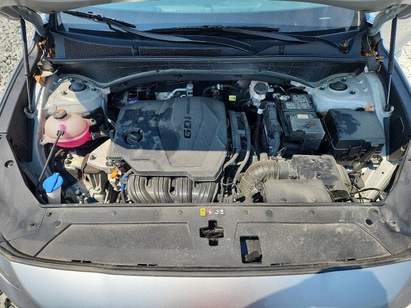 2023 HYUNDAI SANTA FE SEL PREMIUM 12