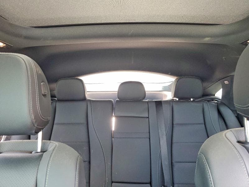 2026 MERCEDES-BENZ GLE COUPE 450 4MATIC 10