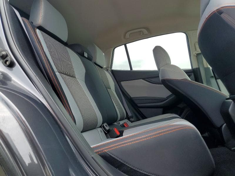 2021 SUBARU CROSSTREK PREMIUM 11