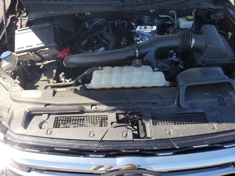 2024 FORD EXPEDITION LIMITED 12