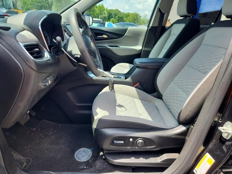 2021 CHEVROLET EQUINOX LS 7
