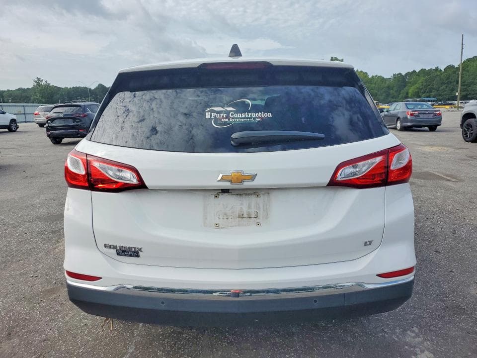 2020 CHEVROLET EQUINOX LT 6