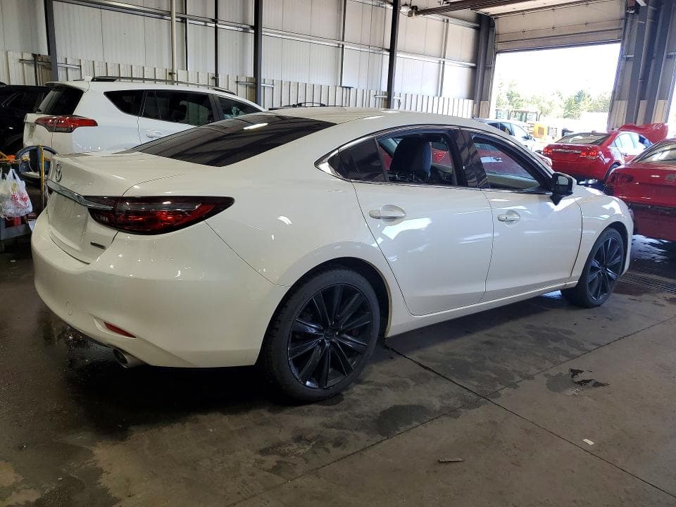 2021 MAZDA 6 TOURING 3
