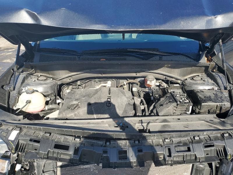 2023 HYUNDAI SANTA FE SE 12