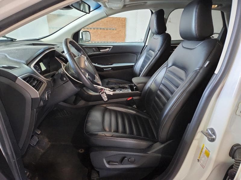 2020 FORD EDGE SEL 7
