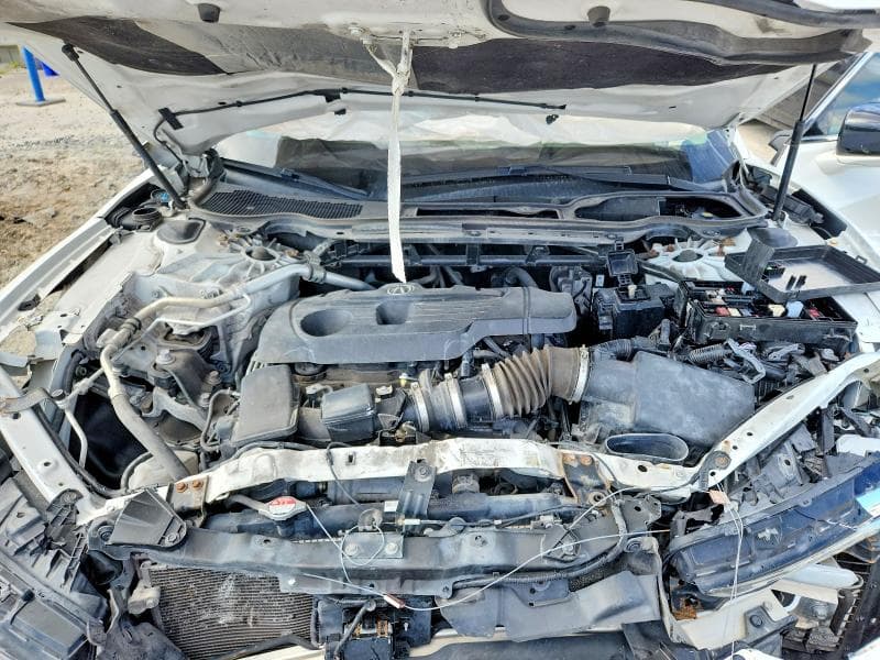 2021 ACURA TLX TECHNOLOGY 11