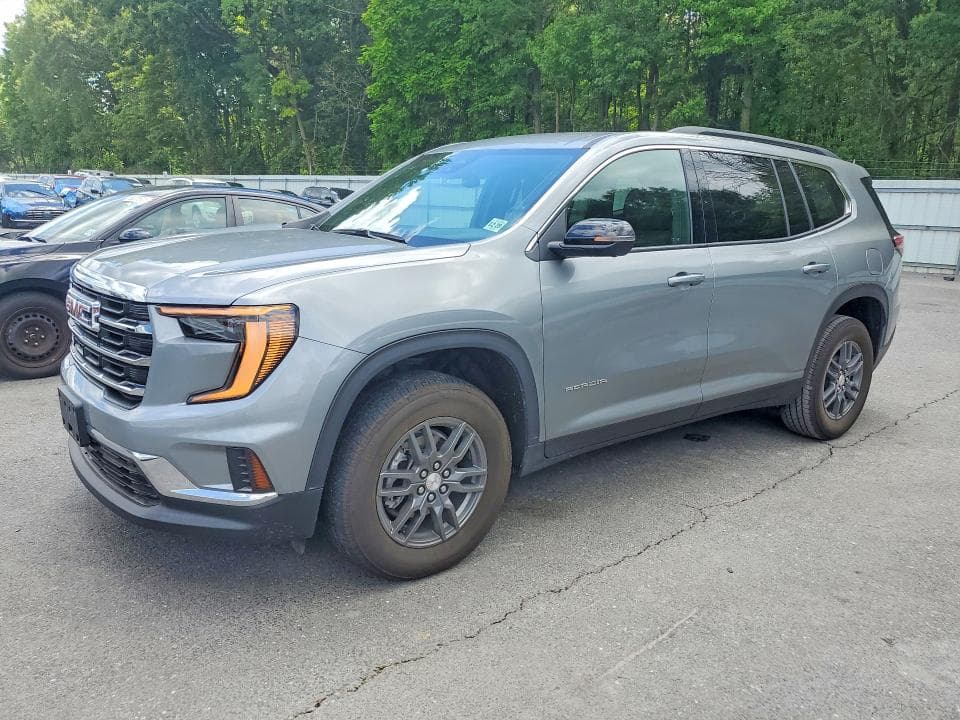 2025 GMC ACADIA ELEVATION - 1