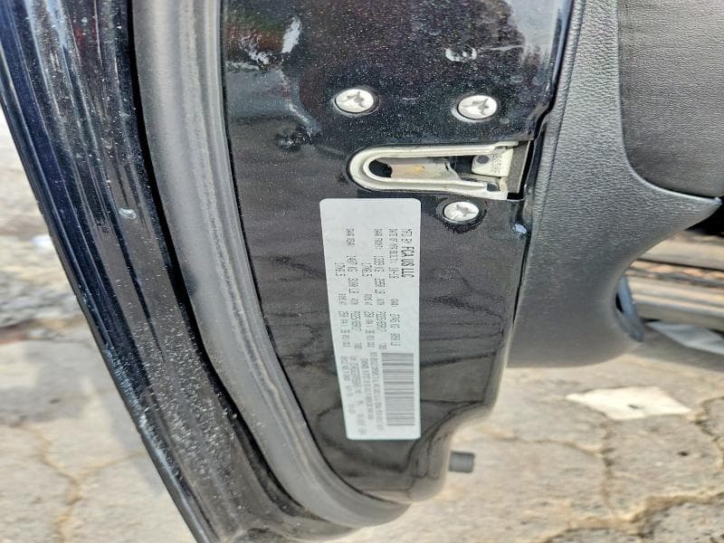 2019 DODGE GRAND CARAVAN GT 13