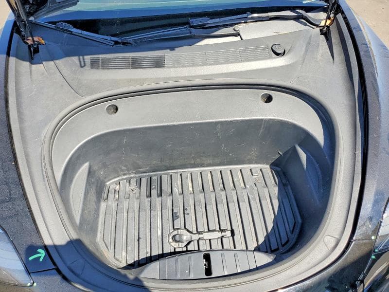 2022 TESLA MODEL 3 11