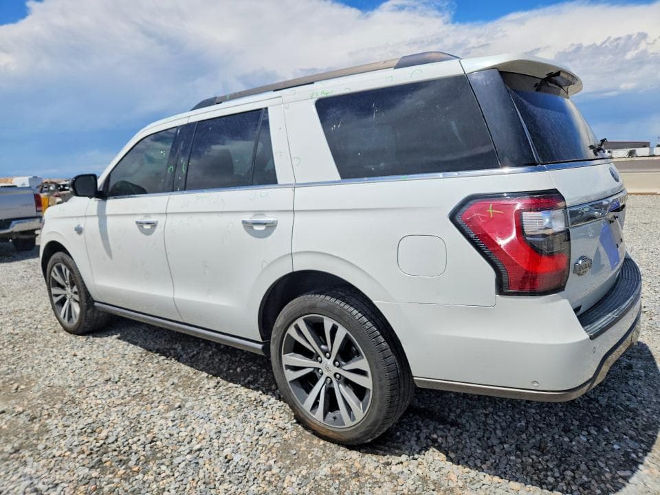 2021 FORD EXPEDITION KING RANCH 2