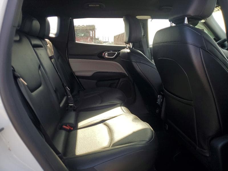 2025 JEEP COMPASS LIMITED 11