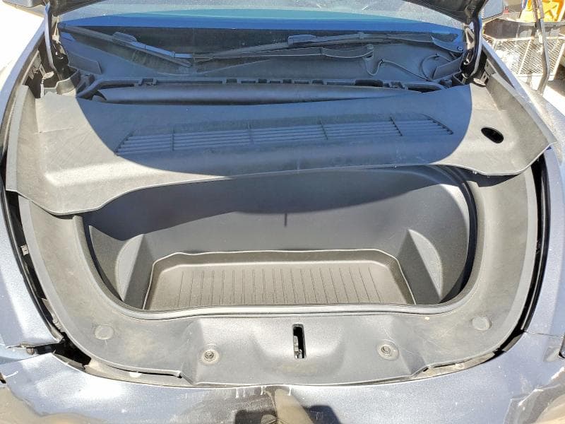 2022 TESLA MODEL Y 12