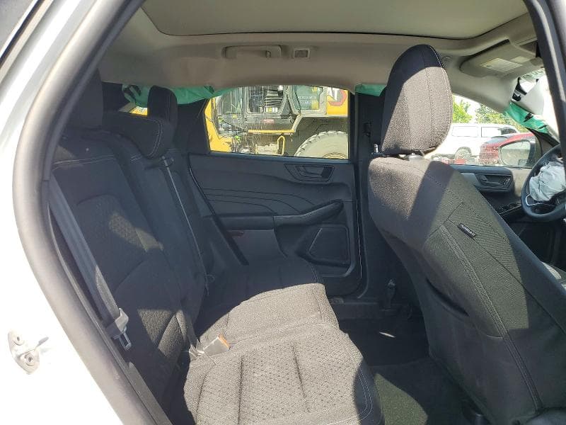 2025 FORD ESCAPE ACTIVE 11