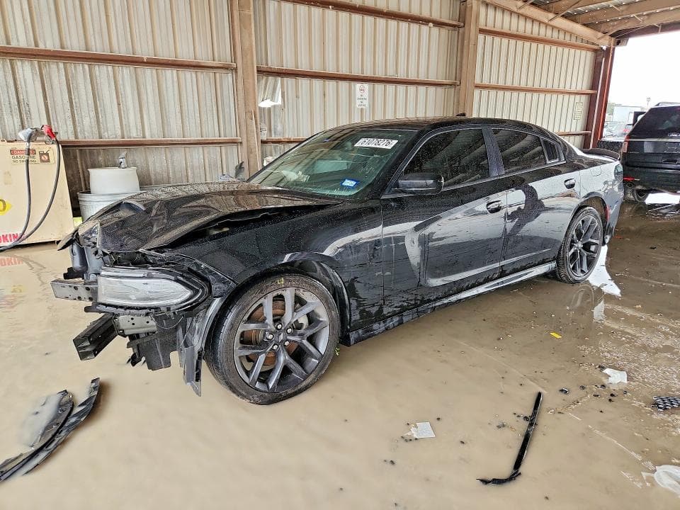2023 DODGE CHARGER GT - 1