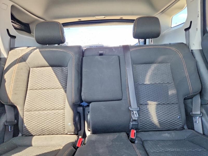 2018 GMC TERRAIN SLE 10