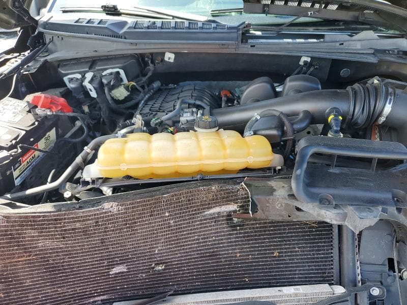 2019 FORD F150 SUPERCREW 11