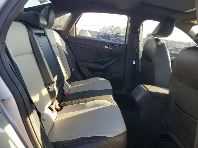2020 VOLKSWAGEN JETTA S 10
