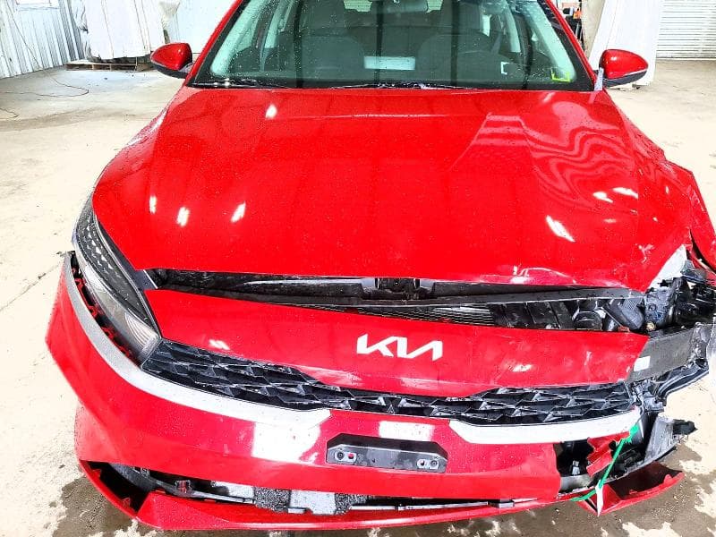 2024 KIA FORTE LXS 11