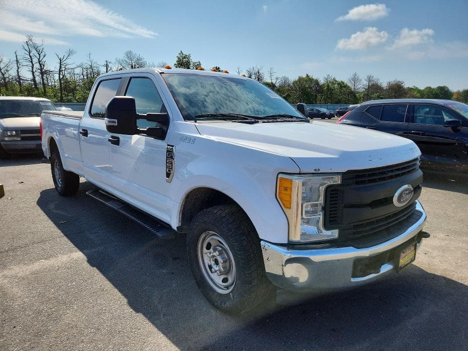 2017 FORD F250 SUPER DUTY 4