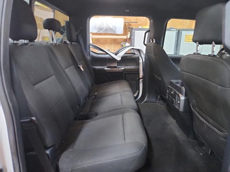 2020 FORD F150 SUPERCREW 10