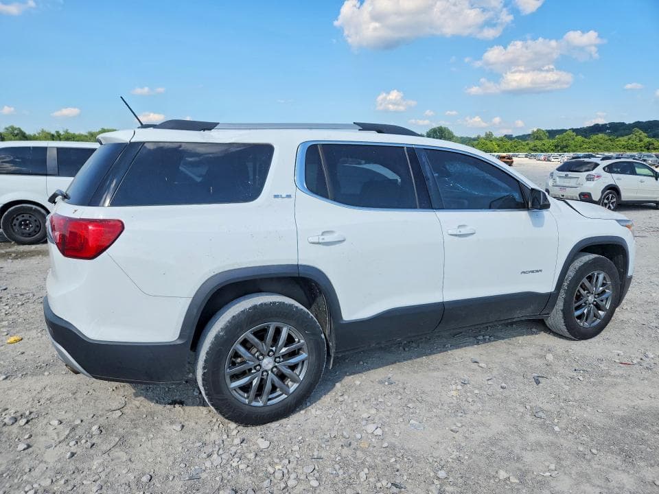 2017 GMC ACADIA SLE 3