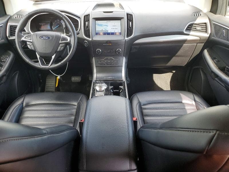 2020 FORD EDGE SEL 8