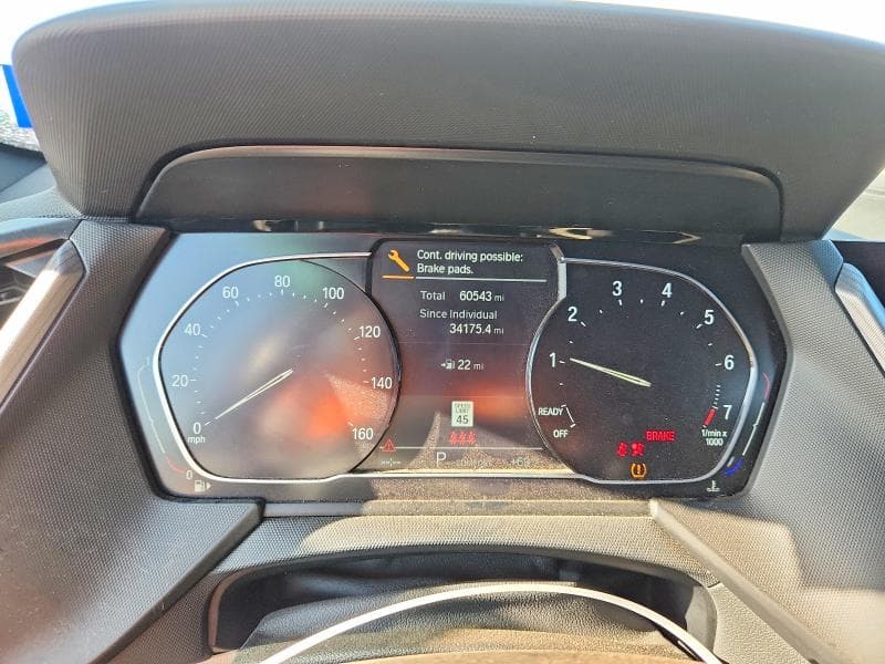 2021 BMW 228I 9