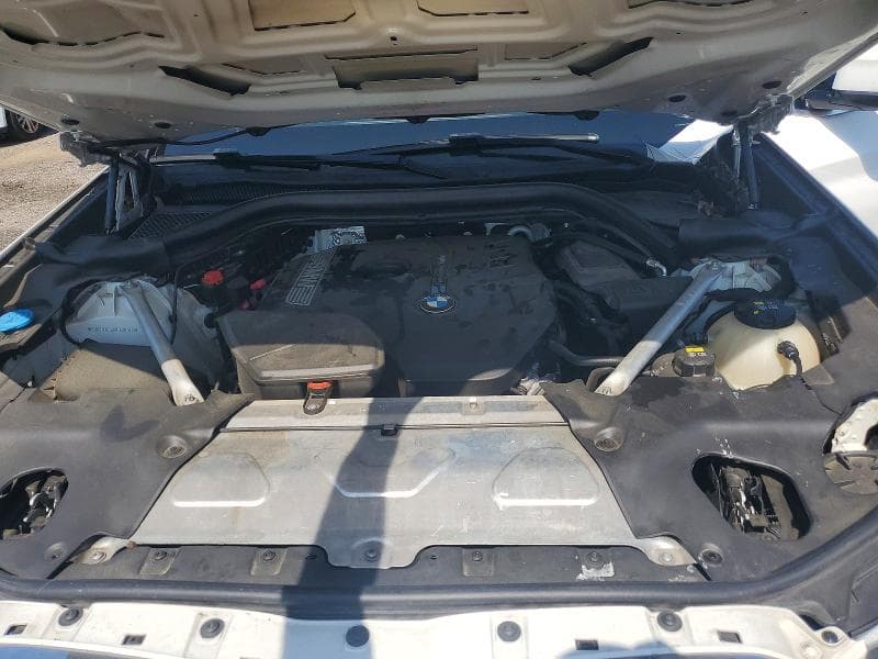 2019 BMW X3 SDRIVE30I 11