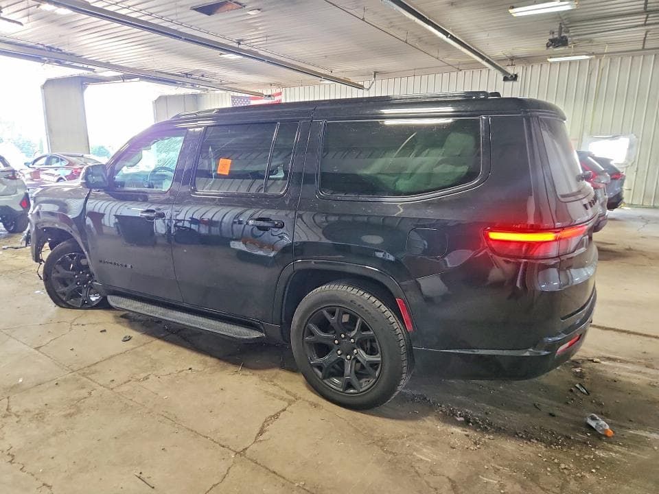 2024 JEEP WAGONEER SERIES II 2