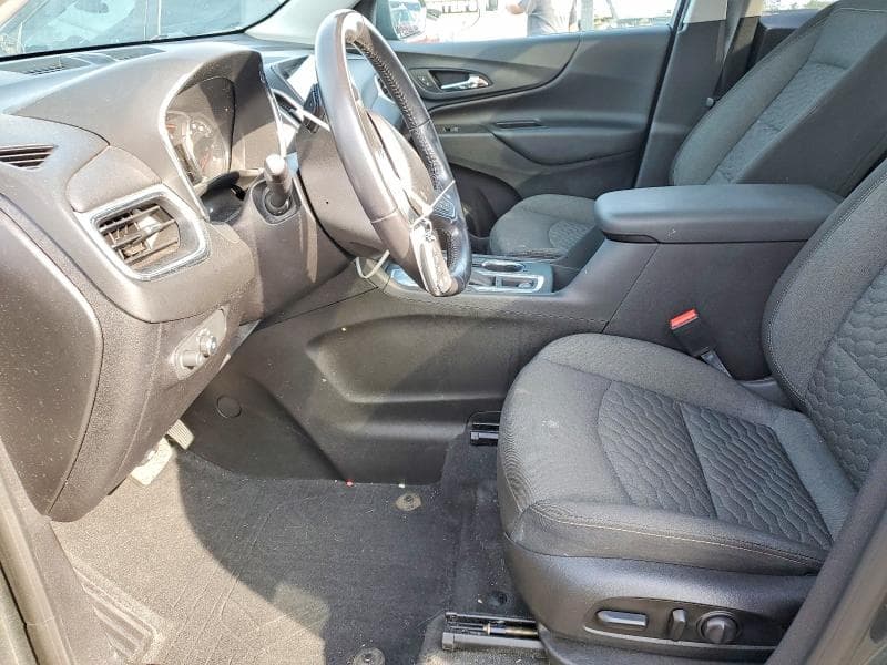 2018 CHEVROLET EQUINOX LT 7