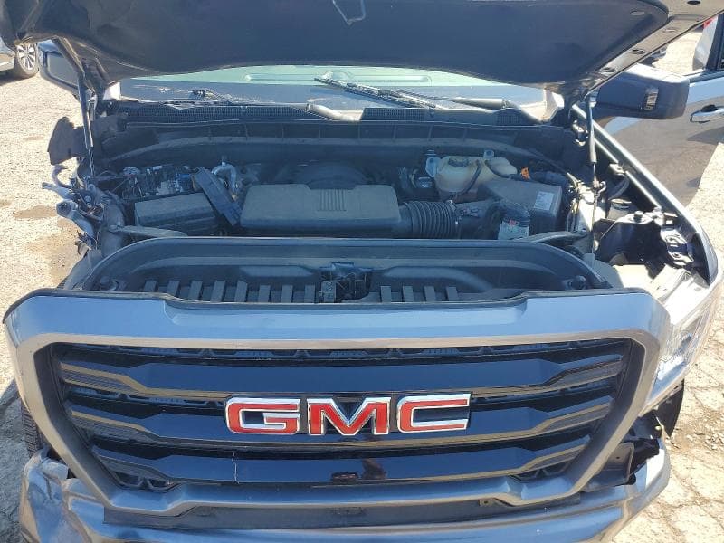 2021 GMC SIERRA K1500 ELEVATION 11