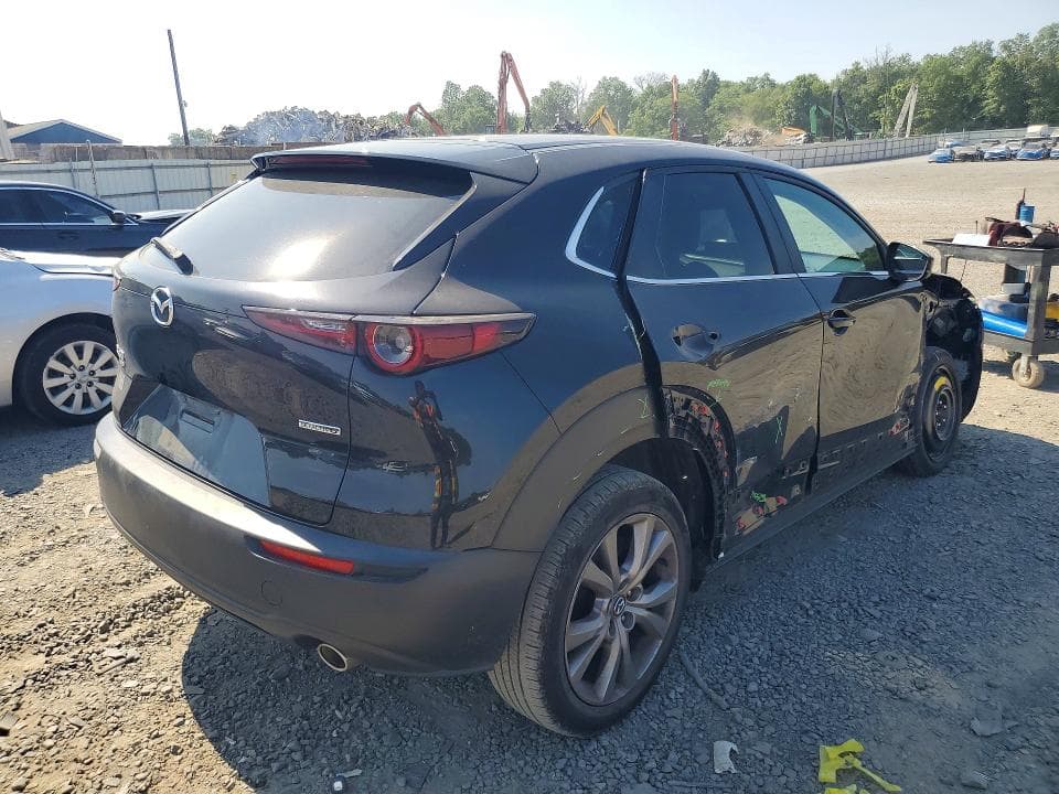 2020 MAZDA CX-30 SELECT 3