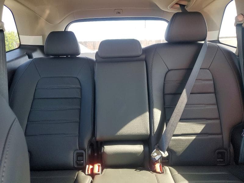 2026 HONDA CR-V EXL 10