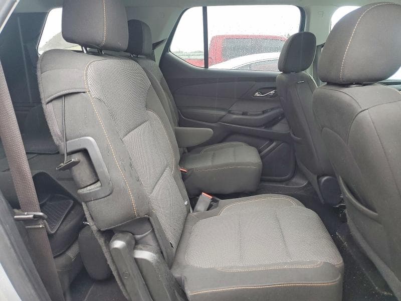 2020 CHEVROLET TRAVERSE LT 11