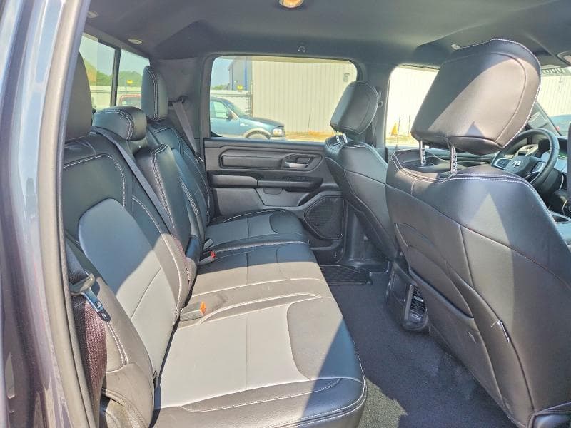 2025 RAM 1500 TRADESMAN 10